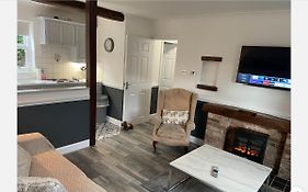 The Hilton Suite